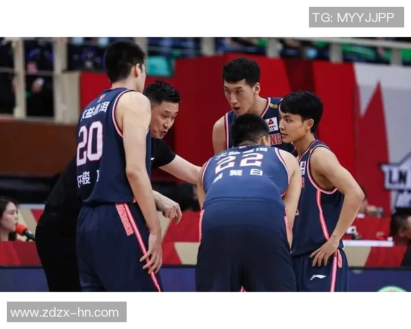 CBA球队赛季战术演变及教练团队影响