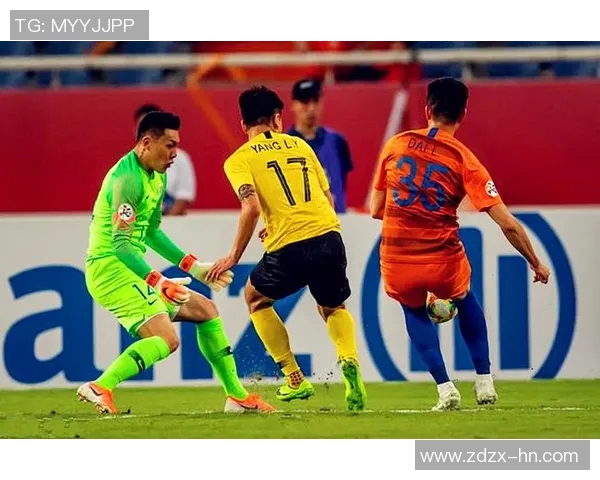 VAR回应批评：我只专注于比赛