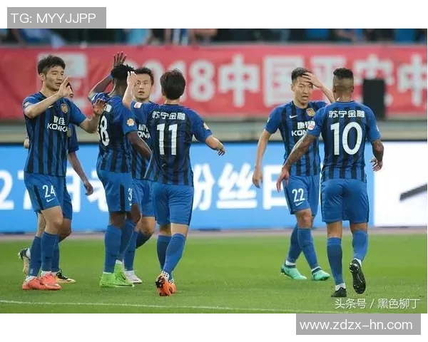 中超联赛最佳年轻球员推荐及表现点评