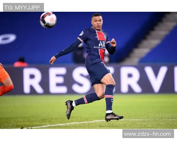 姆巴佩亲承：曾考虑离开球队