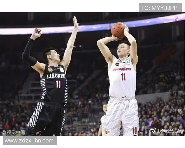 CBA联赛数据分析：得分与失分关系探讨