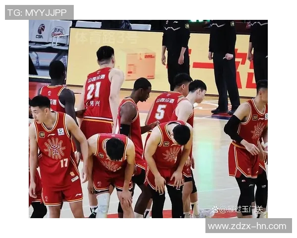 CBA球队赛季阵容调整及战绩影响